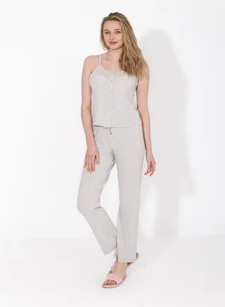 Summer Pajama Set 189 