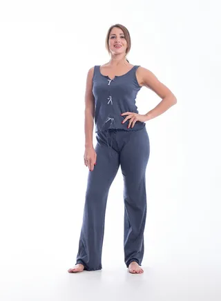 Distinctive summer pajama 