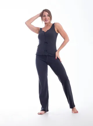 Distinctive summer pajama 
