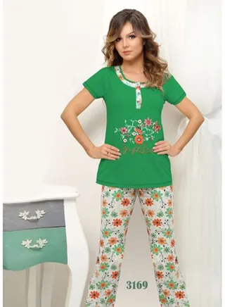Summer Collection 3169 