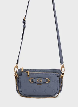 Izzy Peony Crossbody