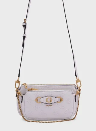 Izzy Peony Crossbody