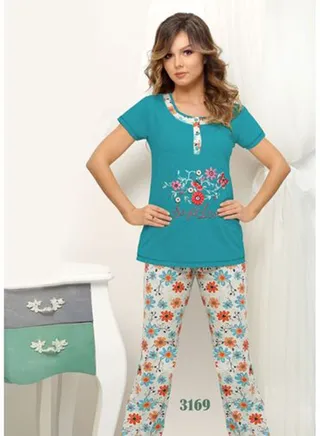 Summer Collection 3169 