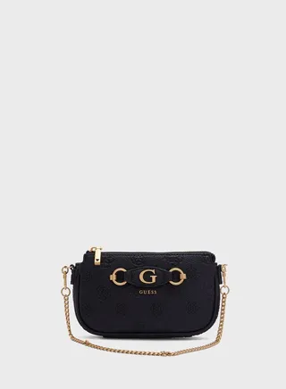 Izzy Peony Crossbody
