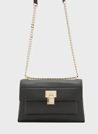 Evie Flap Over Crossbody Bags