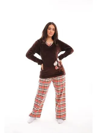 Winter Collection  Pajama 