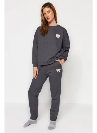 Pajamas Set 