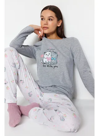 Pajamas Set 