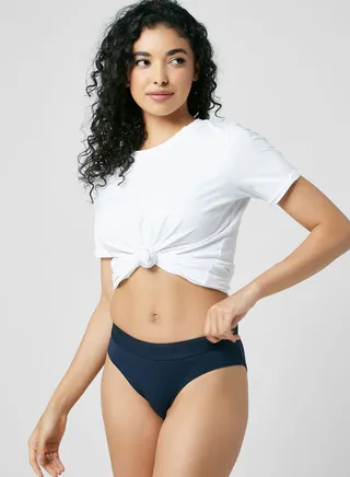 High Leg Brief