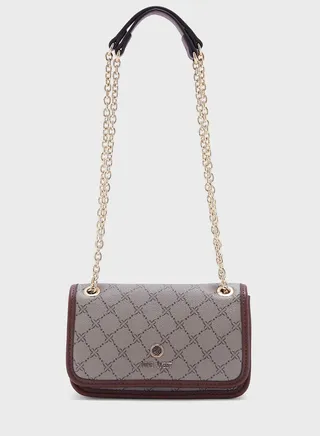 Saoirse Mini Crossbody Bag 