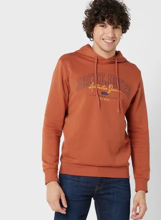 Graphic Hoodie