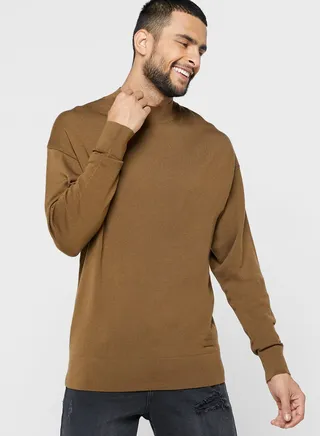 Essential Sweater