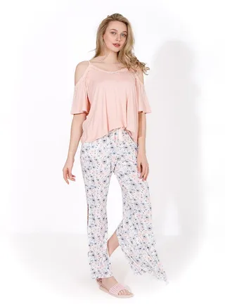 summer pajamas 