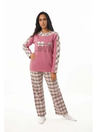 winter pajamas 