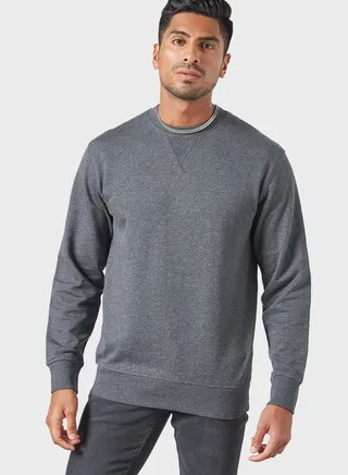 Essential Sweatshirt