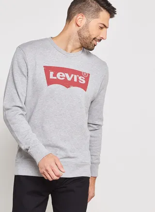 Logo Sweatshirt 