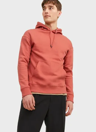 Essential Hoodie 