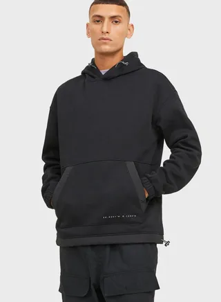 Essential Hoodie 