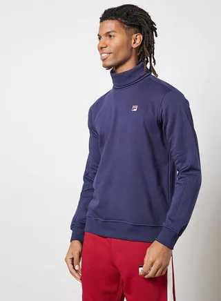 Noah Turtleneck Sweatshirt 
