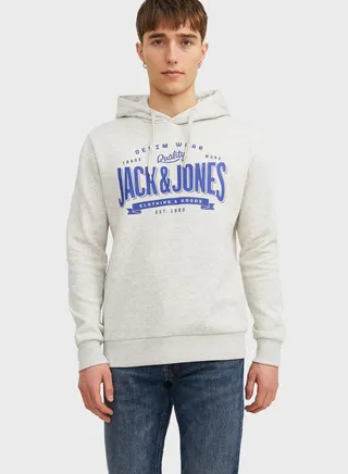Graphic Hoodie 