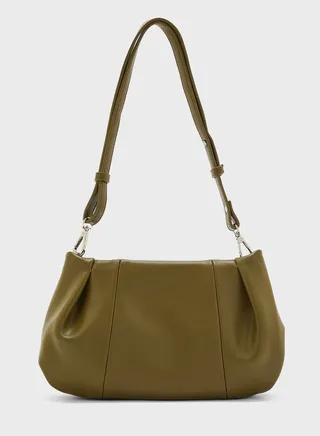 Casual Mini Shoulder Bag 