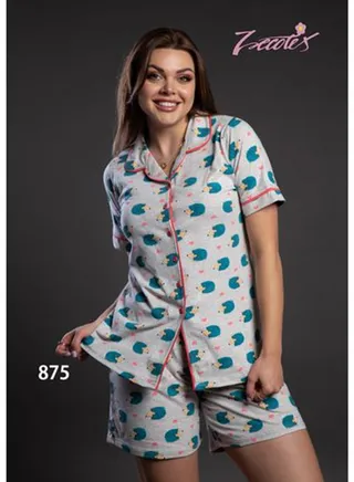 summer pajamas 