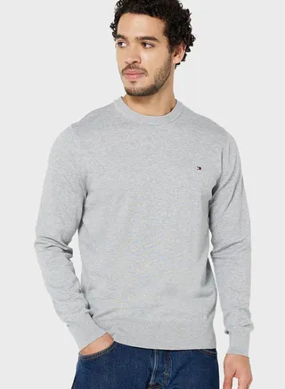 1985 Crew Neck Sweatshirt