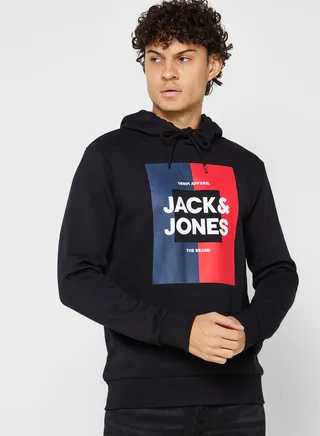 Graphic Hoodie 