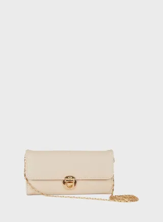 Woman Faux Leather Wallets