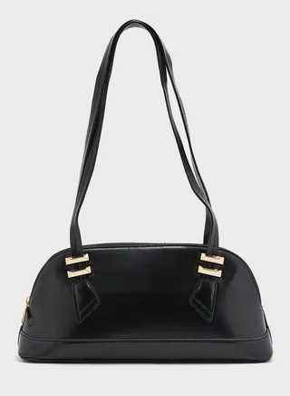 Mini Minimalist Dome Bag