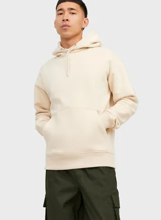 Essential Hoodie 