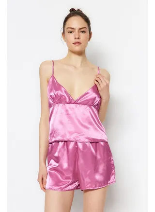 Woman Sleepwear Rose 