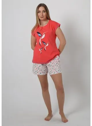 Distinctive women's pajama 
