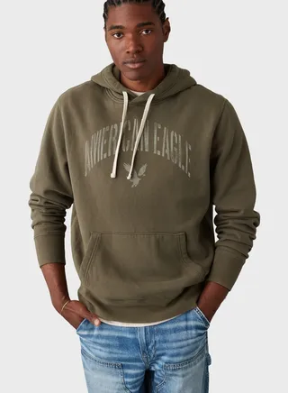 Graphic Hoodie 