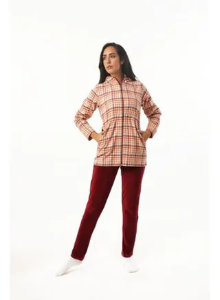 Stylish winter pajama 