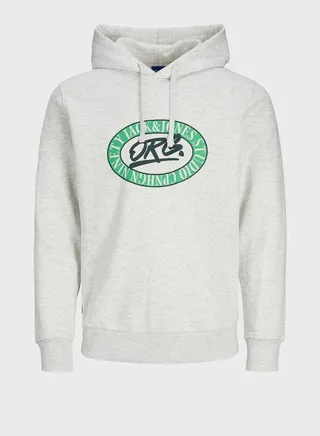 Logo Hoodie 