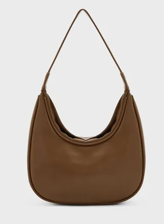 Pu Mini Shoulder Bag 