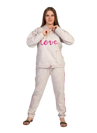 Distinctive Winter Pajamas 