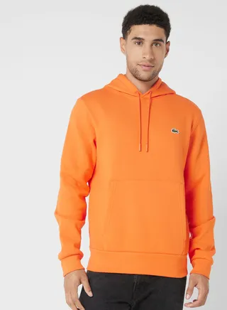 Logo Hoodie