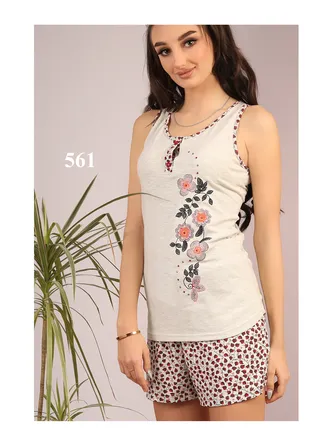Nice summer pajamas 