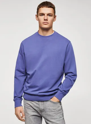 Essential Sweatshirt 