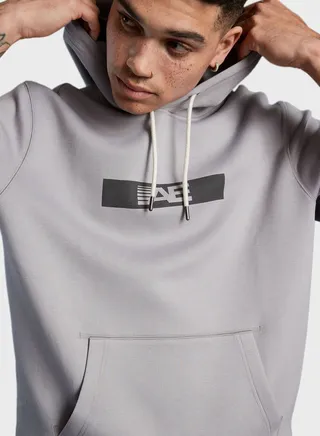 Logo Hoodie 