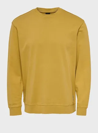 Essential Sweatshirt 