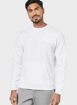 Essential Sweatshirt 