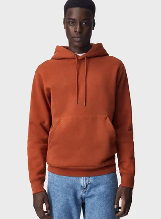 Essential Hoodie