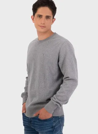 Essential Sweatshirt 