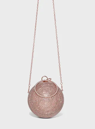 Classic Crossbody 