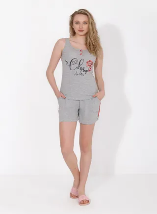 Summer Pajama Set 170 