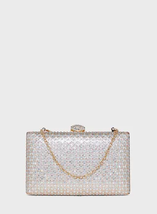 Classic Crossbody 
