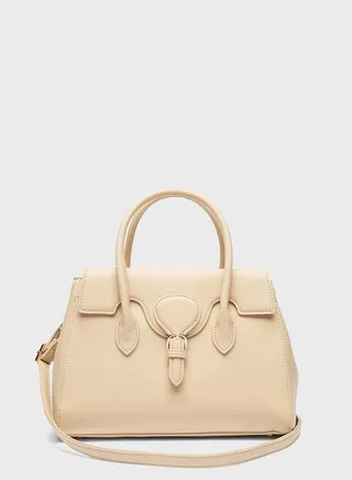 Flap Over Crossbody 